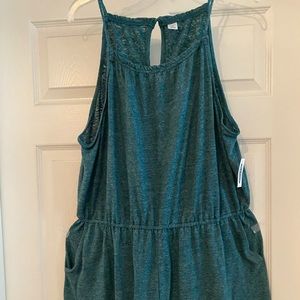 Ladies/ Plus size Romper